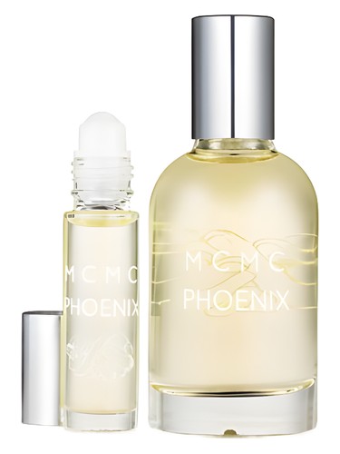 Phoenix by MCMC Fragrances