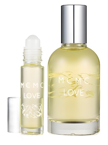 Love by MCMC Fragrances