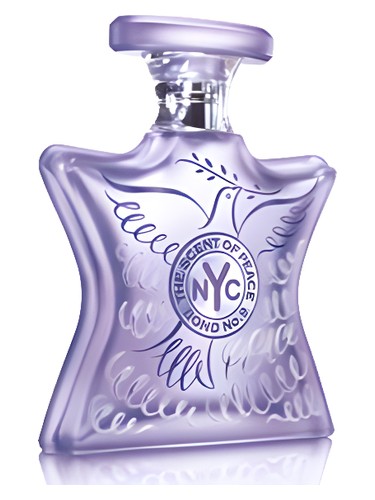 The Scent Of Peace by Bond No 9