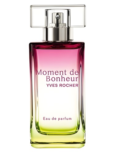 Moment de Bonheur by Yves Rocher