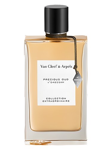 Precious Oud Van Cleef & Arpels perfume by Van Cleef Arpels