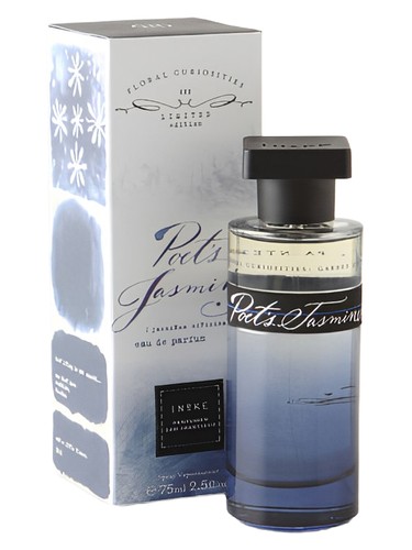 Poet’s Jasmine by Ineke