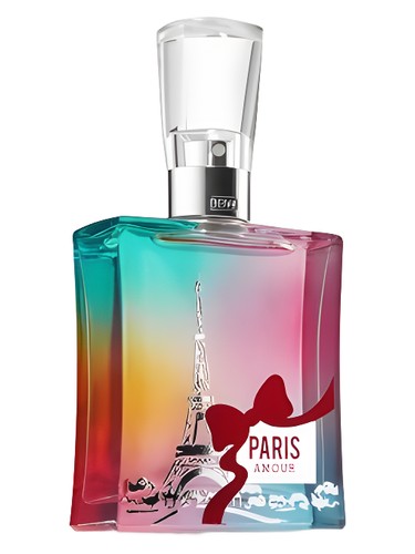 Paris Amour Bath & Body Works perfume by Bath Body Works