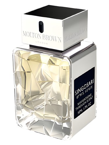 Singosari by Molton Brown