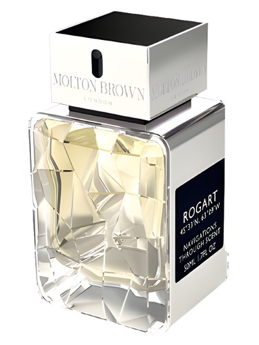 Rogart by Molton Brown