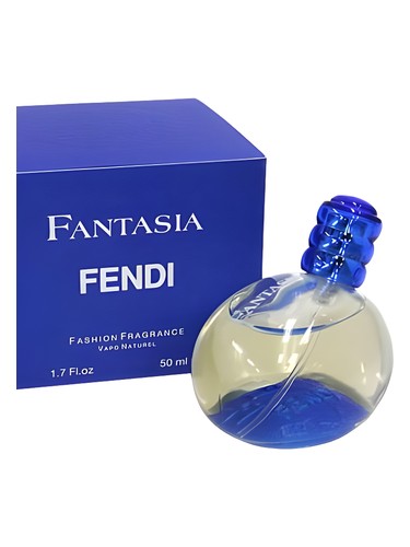 Fantasia Fendi by Fendi