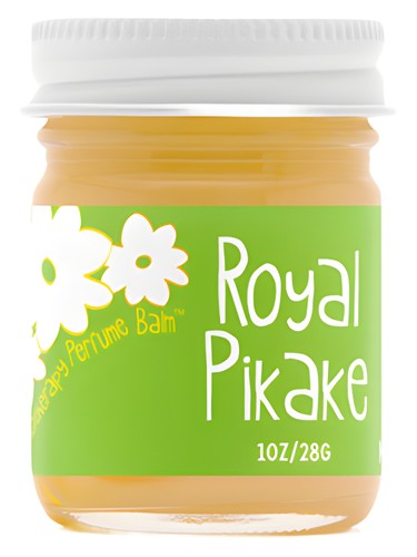 Royal Pikake by Maoli