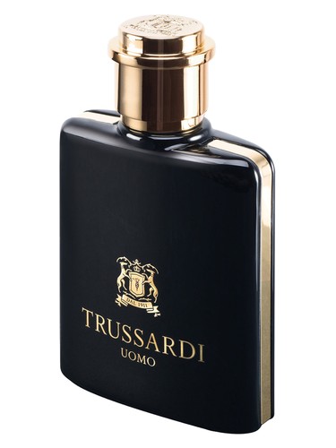Uomo Trussardi 2011 by Trussardi