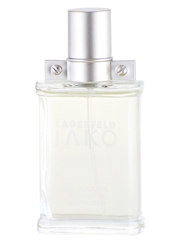 Jako by Karl Lagerfeld