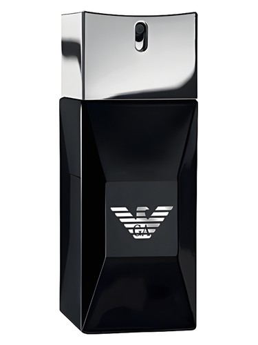 Emporio Armani Diamonds Black Carat for Him by Giorgio Armani