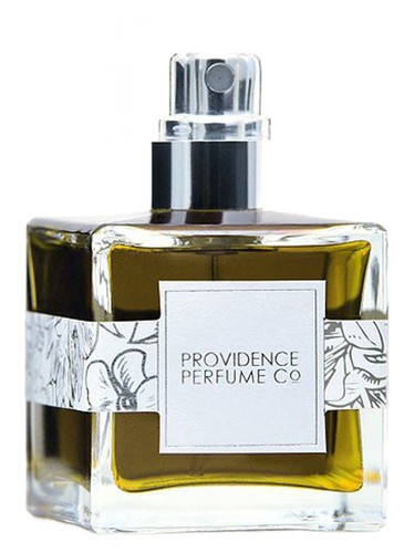 Rose Boheme Providence Perfume Co. perfume by Providence Perfume Co