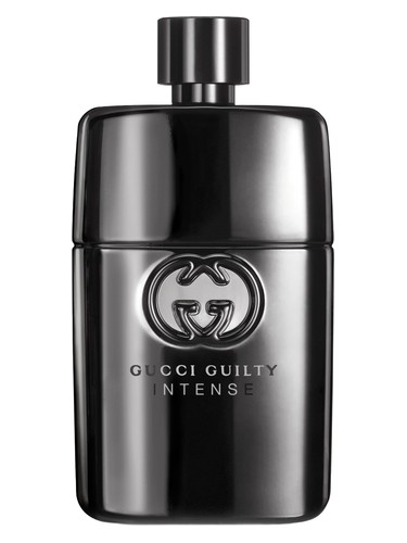 Gucci Guilty Intense Pour Homme by Gucci