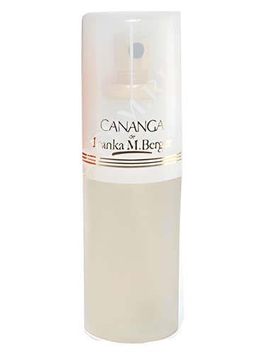 Cananga Franka M. Berger perfume by Franka M Berger