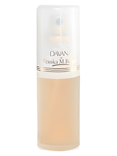 Davana Franka M. Berger perfume by Franka M Berger