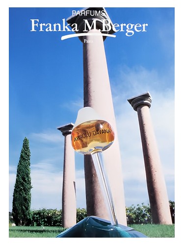 Cœur de Davana Franka M. Berger perfume by Franka M Berger