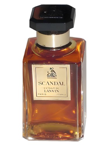 Scandal by Lanvin