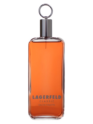 Lagerfeld Classic by Karl Lagerfeld