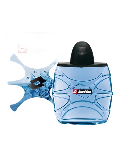 Lotto Water by Lotto