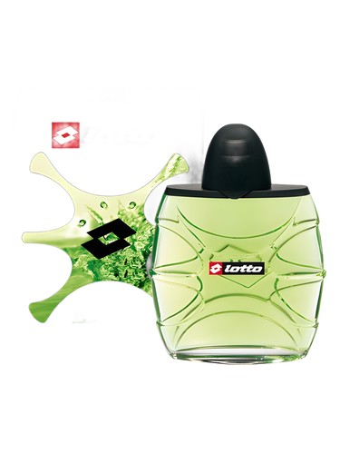 Lotto Earth by Lotto