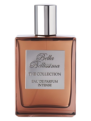 No 3 by Bella Bellissima