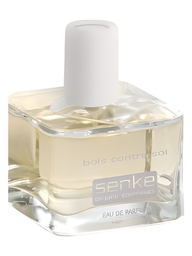 Bois Contre Soi by Senke