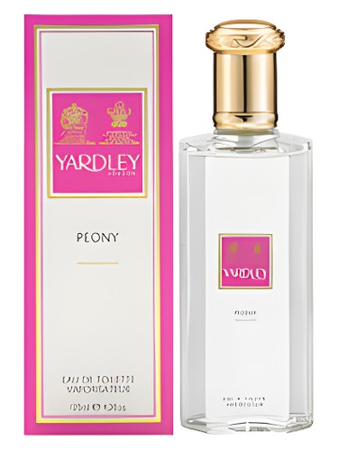 Peony by Yardley