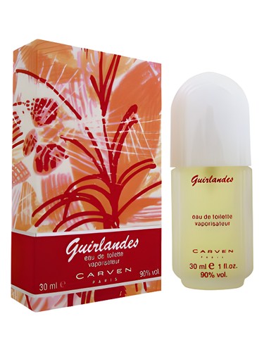 Guirlandes by Carven