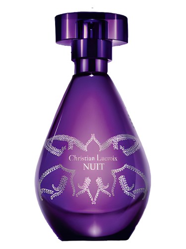 Christian Lacroix Nuit by Avon