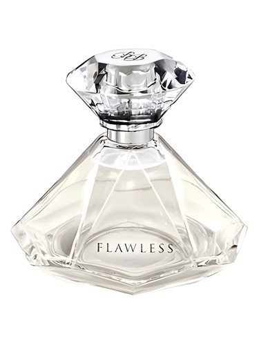 Flawless by Ben Bridge