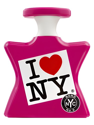 I Love New York for Her by Bond No 9