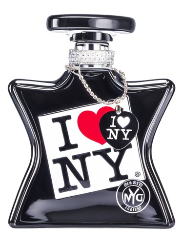 I Love New York for All by Bond No 9