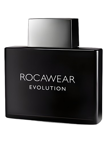 Evolution by Rocawear