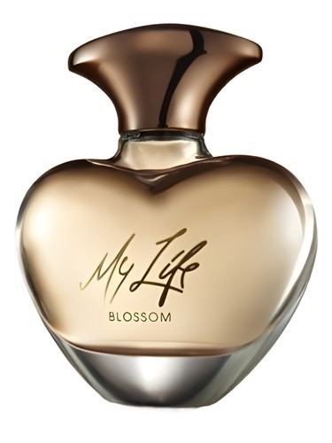 Mary J. Blige My Life Blossom Carol's Daughter perfume by Carol s Daughter