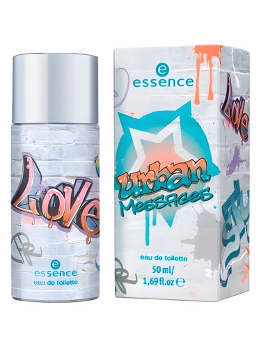 Urban Messages by essence