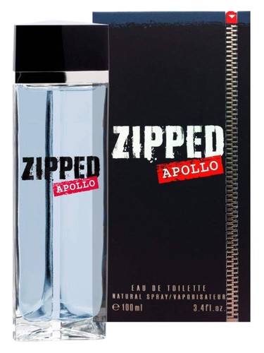 Zipped Apollo Perfumer's Workshop cologne by Perfumer s Workshop