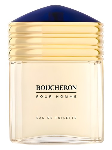 Boucheron Pour Homme by Boucheron