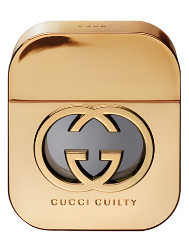 Gucci Guilty Intense by Gucci