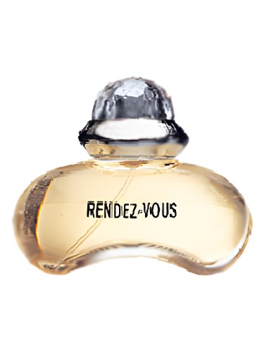 Rendez-Vous by Michel Klein