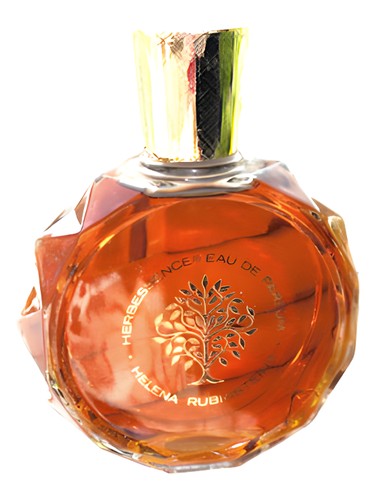 Herbessence by Helena Rubinstein