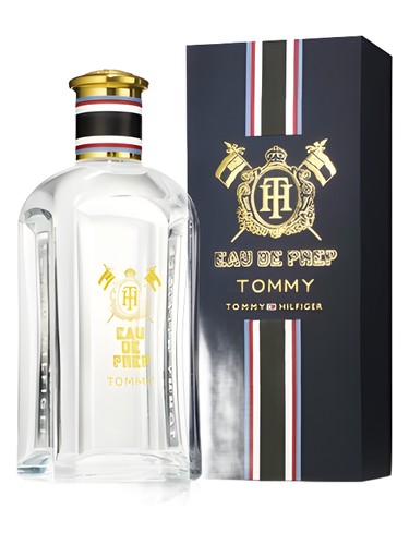 Eau de Prep Tommy by Tommy Hilfiger