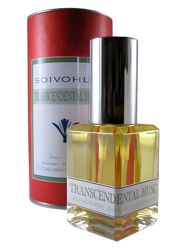 Transcendental Musc by Soivohle