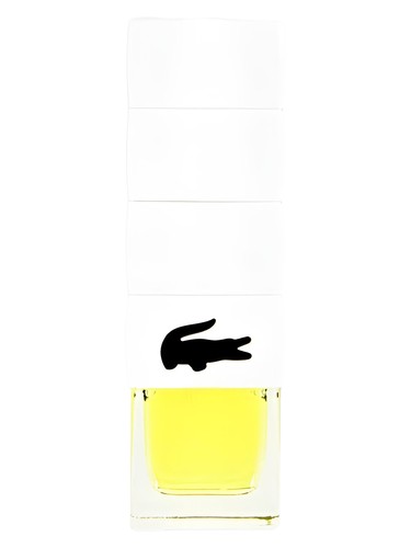 Challenge Re/Fresh by Lacoste Fragrances