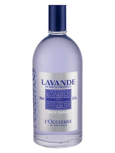 Lavande Eau de Cologne L'Occitane en Provence perfume by L Occitane en Provence
