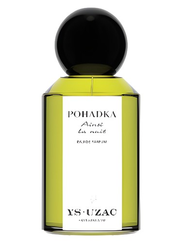 Pohadka Ys-Uzac perfume by Ys Uzac