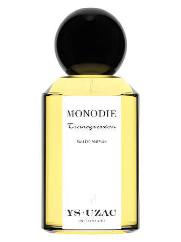 Monodie Ys-Uzac perfume by Ys Uzac