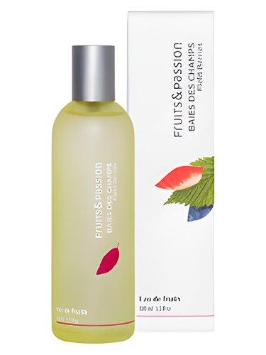 Field Berries Fruits & Passion perfume by Fruits Passion