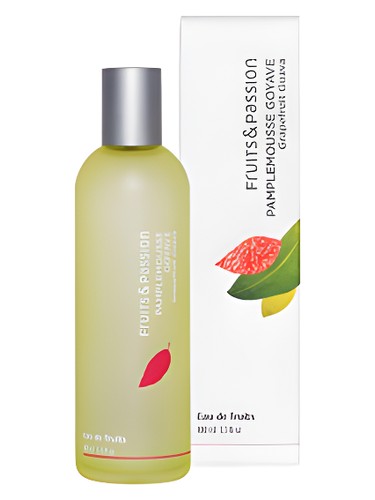 Grapefruit-Guava Fruits & Passion perfume by Fruits Passion
