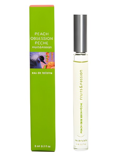 Peach Obsession Fruits & Passion perfume by Fruits Passion