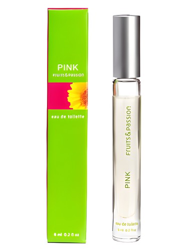 Pink Fruits & Passion perfume by Fruits Passion