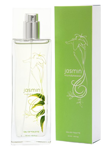 Jasmin Fruits & Passion perfume by Fruits Passion